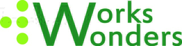 Green WorksWonders logo