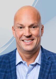 Dave Donat headshot