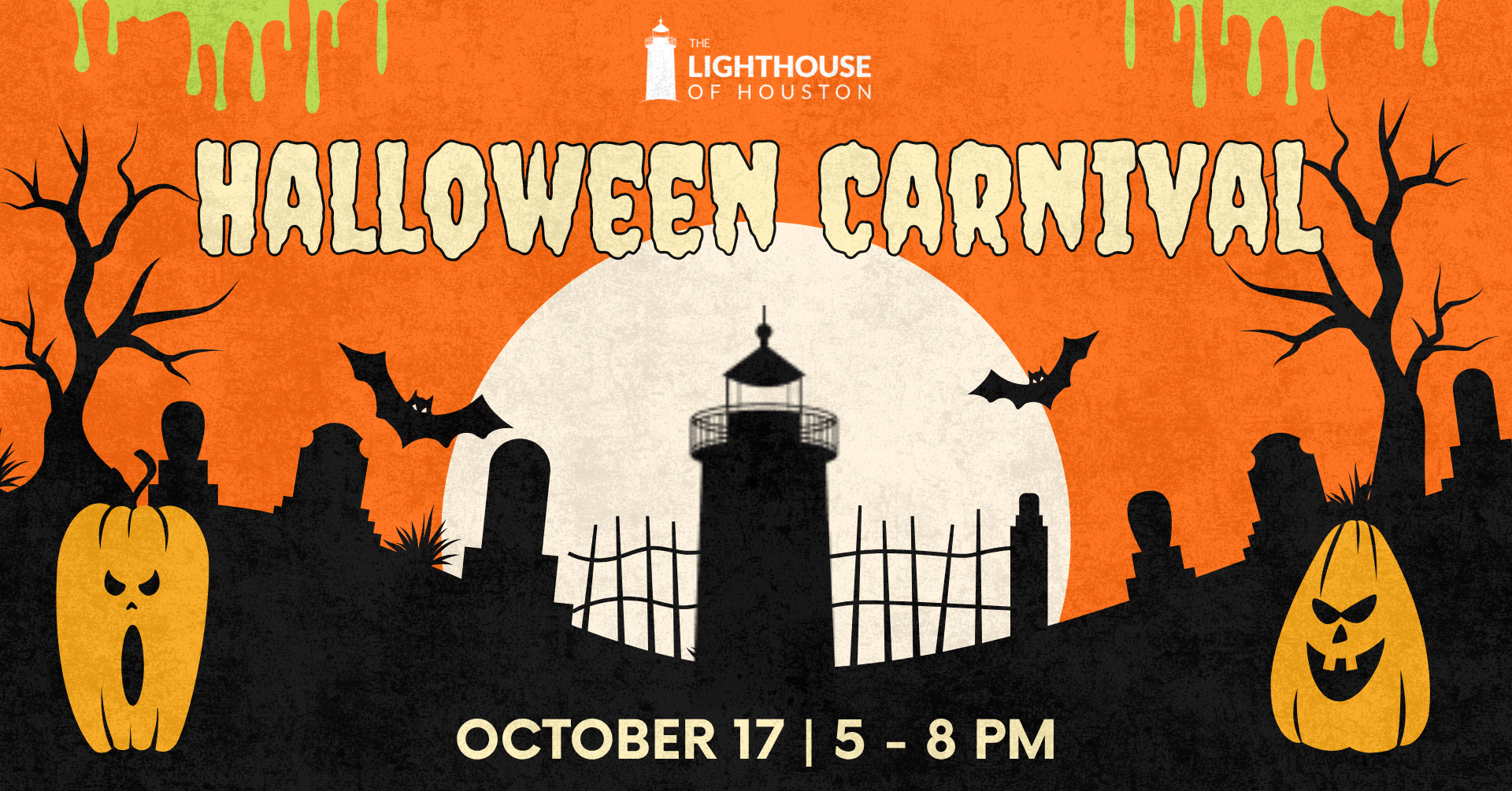 The Lighthouse Halloween Carnival 2026